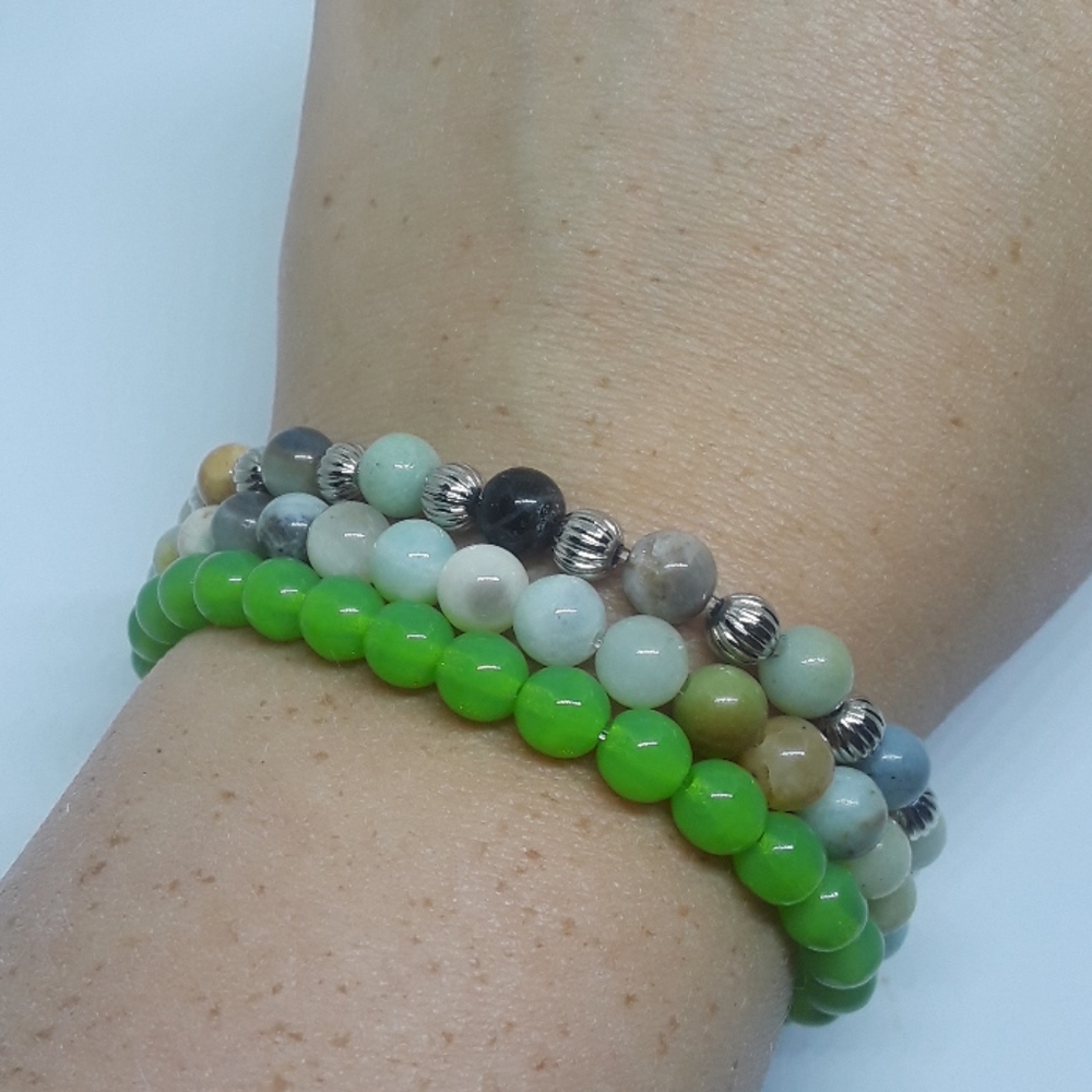 bracelet lot